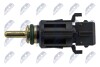 WATER TEMPERATURE SENSOR NTY ECT-BM-012 (фото 3)