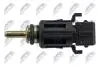 WATER TEMPERATURE SENSOR NTY ECT-BM-012 (фото 3)