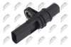 CAMSHAFT POSITION SENSOR NTY ECP-VW-009 (фото 2)