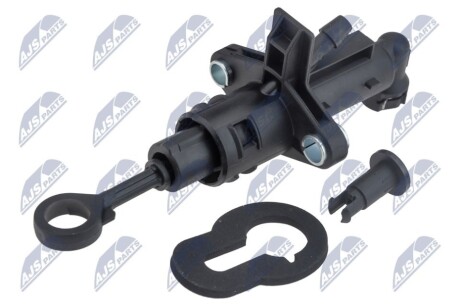 CLUTCH MASTER CYLINDER NTY NSP-VW-009