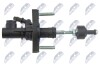 CLUTCH MASTER CYLINDER NTY NSP-TY-011 (фото 4)