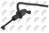 CLUTCH MASTER CYLINDER NTY NSP-NS-004 (фото 1)