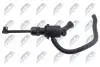 CLUTCH MASTER CYLINDER NTY NSP-NS-004 (фото 3)