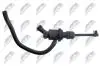 CLUTCH MASTER CYLINDER NTY NSP-NS-004 (фото 4)