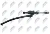 CLUTCH MASTER CYLINDER NTY NSP-KA-301 (фото 3)