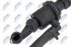 CLUTCH MASTER CYLINDER NTY NSP-KA-301 (фото 4)