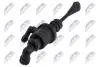 CLUTCH MASTER CYLINDER NTY NSP-KA-300 (фото 2)