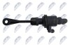 CLUTCH MASTER CYLINDER NTY NSP-KA-300 (фото 4)