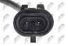 BRAKE PADS WEAR SENSOR NTY HCZ-VC-003 (фото 2)