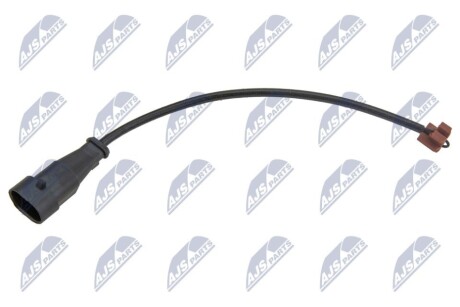 BRAKE PADS WEAR SENSOR NTY HCZ-VC-002