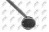 BRAKE PADS WEAR SENSOR NTY HCZ-BM-069 (фото 3)