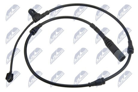 BRAKE PADS WEAR SENSOR NTY HCZ-BM-069