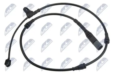 BRAKE PADS WEAR SENSOR NTY HCZ-BM-069