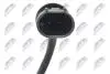 BRAKE PADS WEAR SENSOR NTY HCZ-BM-067 (фото 3)