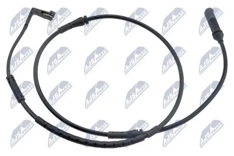 BRAKE PADS WEAR SENSOR NTY HCZ-BM-067