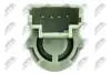 HEADLIGHT SWITCH STOP NTY ECW-RE-007 (фото 4)