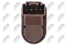 HEADLIGHT SWITCH STOP NTY ECW-FT-002 (фото 4)