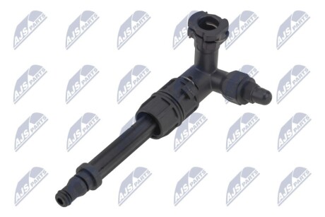 ADAPTER WYSPRZEGLIKA NTY NSW-VW-011