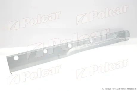 Порог внутренний правый Polcar 9538425K