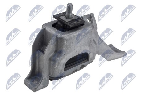 ENGINE MOUNT HYDRO NTY ZPS-BM-037 (фото 1)