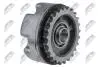 CAMSHAFT ADJUSTER NTY RKZ-AU-004 (фото 1)