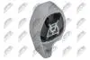 ENGINE MOUNT NTY ZPS-VV-023 (фото 1)