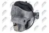 ENGINE MOUNT NTY ZPS-PS-005 (фото 1)