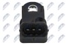 MAP SENSOR NTY ECM-VV-007 (фото 4)