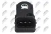 MAP SENSOR NTY ECM-VV-007 (фото 4)