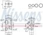 Клапан Розширювальний кондиціонера NISSENS 999428 (фото 1)