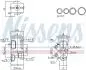 Клапан расширительный кондиционера NISSENS 999428 (фото 1)