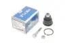Кульова опора (передня/знизу) Renault Captur/Clio/Megane/Scenic 03- 16-16 010 0033/S
