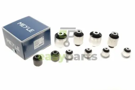 Ремкомплект важеля (переднього) BMW 5 (F10) 10-16 B47/N20/N47/N53/N55/N57/N63 MEYLE 314 610 0037