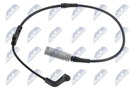 BRAKE PADS WEAR SENSOR NTY HCZ-BM-066