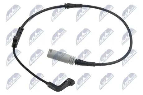 BRAKE PADS WEAR SENSOR NTY HCZ-BM-066