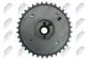 CAMSHAFT ADJUSTER NTY RKZ-TY-016 (фото 4)