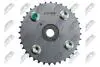 CAMSHAFT ADJUSTER NTY RKZ-TY-016 (фото 5)