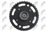 CAMSHAFT ADJUSTER NTY RKZ-RE-000 (фото 5)