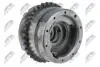 CAMSHAFT ADJUSTER NTY RKZ-ME-020 (фото 1)