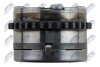 CAMSHAFT ADJUSTER NTY RKZ-ME-020 (фото 3)