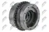 Фото 1 - camshaft adjuster NTY RKZ-ME-019 CAMSHAFT ADJUSTER NTY RKZ-ME-019 (фото 1)
