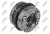 Фото 2 - camshaft adjuster NTY RKZ-ME-019 CAMSHAFT ADJUSTER NTY RKZ-ME-019 (фото 2)