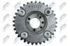 Фото 5 - camshaft adjuster NTY RKZ-ME-019 CAMSHAFT ADJUSTER NTY RKZ-ME-019 (фото 5)