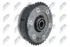 CAMSHAFT ADJUSTER NTY RKZ-BM-010 (фото 1)