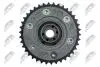 CAMSHAFT ADJUSTER NTY RKZ-BM-010 (фото 4)