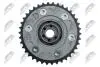CAMSHAFT ADJUSTER NTY RKZ-BM-011 (фото 4)