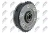 CAMSHAFT ADJUSTER NTY RKZ-BM-009 (фото 1)