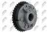 CAMSHAFT ADJUSTER NTY RKZ-BM-009 (фото 2)