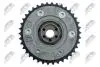 CAMSHAFT ADJUSTER NTY RKZ-BM-009 (фото 4)