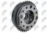 Фото 1 - camshaft adjuster NTY RKZ-BM-002 CAMSHAFT ADJUSTER NTY RKZ-BM-002 (фото 1)